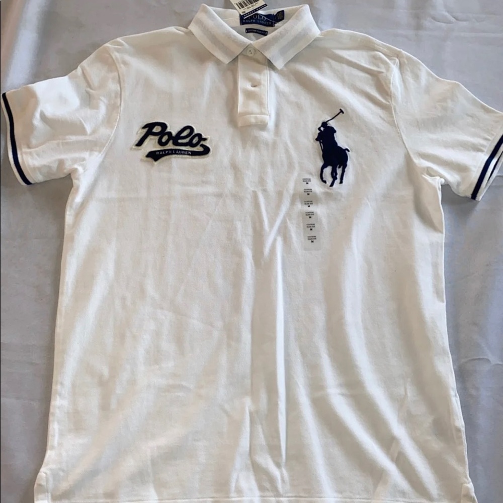 Polo shirt